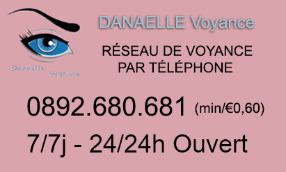 pub danaelle voyance