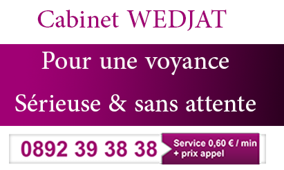 voyance par telephone wedjat