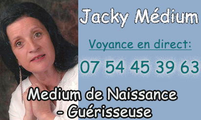 jacky medium