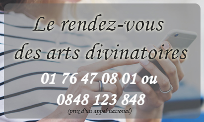 rendez-vous des arts divinatoires